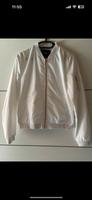 ONLY Jacke weiß/rosegold Hessen - Rödermark Vorschau