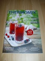 Thermomix Magazin Rezeptheft Zeitschrift Juli 2020 Versand 1,60€ Niedersachsen - Seesen Vorschau