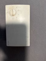 Vaillant VRT –  ZA 9145  Analoges Raumthermostat Nordrhein-Westfalen - Gladbeck Vorschau