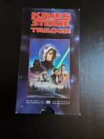 Krieg der Sterne Trilogie,VHS-Videokasettenbox Hannover - Linden-Limmer Vorschau