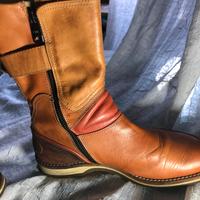 Stiefel/Boots 38 top Hessen - Waldkappel Vorschau