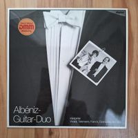 Schallplatte - Albéniz-Guitar-Duo - Vivaldi, Telemann, Franck Hessen - Groß-Gerau Vorschau