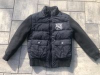 Winterjacke S.Oliver Gr 164 schwarz Bayern - Hettstadt Vorschau