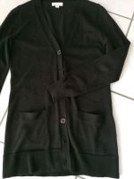 Damen Strickjacke Jacke Gr. S 36 schwarz Münster (Westfalen) - Nienberge Vorschau