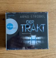 Der Trakt Arno Strobel Hörbuch, NEU, OVP Baden-Württemberg - Steinheim an der Murr Vorschau