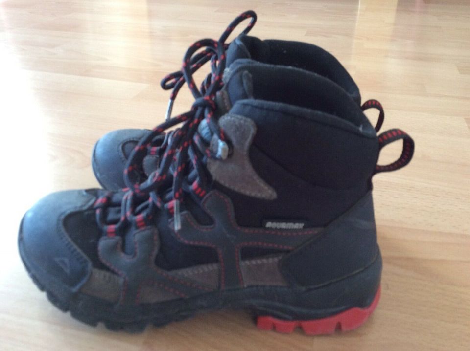 McKinley Outdoor-/Wanderschuhe, Gr. 35 je 19,— € in Jüchen