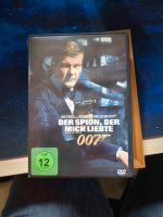 James Bond / Der Spion, der mich liebte/ DVD Altona - Hamburg Iserbrook Vorschau