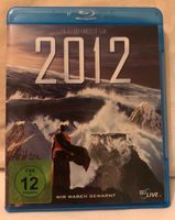 2012 - Film - Blu-Ray Thüringen - Schimberg Vorschau