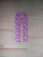 Leggings für Mädchen, Gr. 80, Rosa m. Pinkf. Sternen, Sheecute Brandenburg - Marienwerder b. Bernau b. Berlin Vorschau