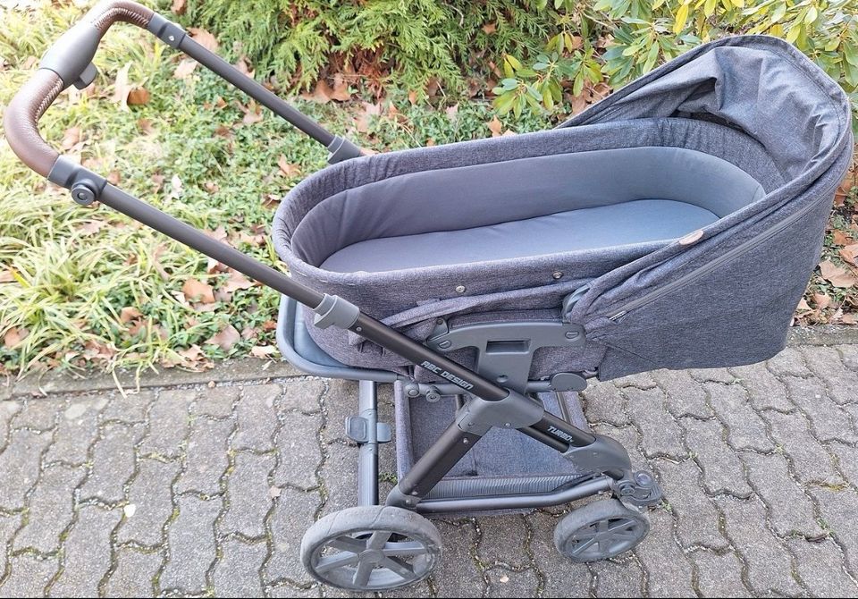 ABC Kinderwagen in Berlin