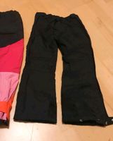 Helly Hansen robust warm Schneehose Skihose 122 Stuttgart - Stuttgart-Ost Vorschau