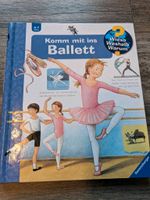 Tiptoi Buch Ballett Hessen - Fulda Vorschau