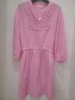 V milano Musselin Kleid Rose Größe 40 neu Hamburg-Nord - Hamburg Winterhude Vorschau