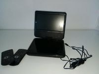 Odys Tara tragbarer DVD Player , drehbarer Bildschirm 17,8 cm Niedersachsen - Bakum Vorschau