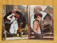 2x DVD - Serial Experiments Lain - Vol. 1 + 2 Hessen - Kelsterbach Vorschau