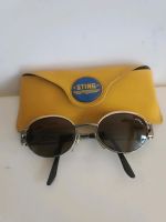 Sting Mod. Sting 4278 col. 673 Vintage Sonnenbrille Metall Silber München - Au-Haidhausen Vorschau