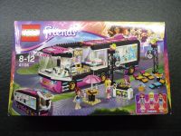 LEGO Popstar Tourbus (41106) KOMPLETTES SET!!!! Rheinland-Pfalz - Friesenhagen Vorschau