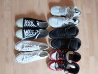 Herren Sneaker 44 Adidas Converse Chucks Bayern - Megesheim Vorschau