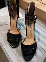 Buffalo Sy Suede Patent PU schwarz Köln - Ehrenfeld Vorschau