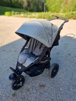 TFK Joggster Trail 2 Kinderwagen Buggy Sachsen - Crimmitschau Vorschau