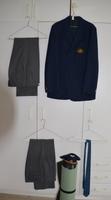DB Dienstkleidung / Uniform aus den 1980er Jahren Lindenthal - Köln Lövenich Vorschau