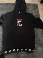 Fila Pullover Niedersachsen - Stade Vorschau