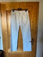Weiße Jeans von Diesel Gr 31 Sachsen - Weißenborn Erzgebirge Vorschau