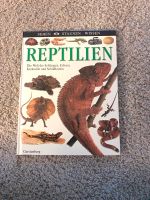 Reptilien Sachbuch, NEU Baden-Württemberg - Sinsheim Vorschau