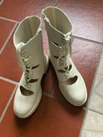 Damenboots Niedersachsen - Wallenhorst Vorschau
