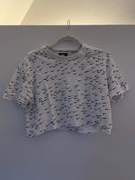 Nike Shirt Bauchfrei Baden-Württemberg - Bermatingen Vorschau