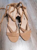 Sommer Sandalen Baden-Württemberg - Murg Vorschau