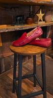 Herren Schuhe - TOD'S FERRARI - Größe 7,5 / 41,5 Mokassins Berlin - Reinickendorf Vorschau