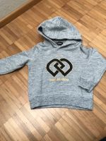 DSQUARED2 Designer Marken Hoodie Gr. 110 Oberteil mit Kapuze Baden-Württemberg - Friedrichshafen Vorschau