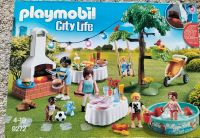 Playmobil City Life Baden-Württemberg - Küssaberg Vorschau