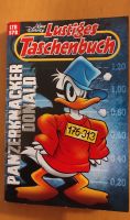 Panzerknacker Donald, Lustiges Taschenbuch Niedersachsen - Dörverden Vorschau