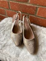 Cityline   Slipper  Beige   Weiche Innensohle   39 Bonn - Ippendorf Vorschau