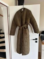 Damen Jacke Mantel / Größe L Bayern - Selb Vorschau