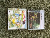 Samba CDs Set Nordrhein-Westfalen - Mechernich Vorschau