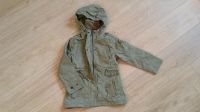 Übergangsjacke Parka Gr.122/128 Dresden - Leubnitz-Neuostra Vorschau