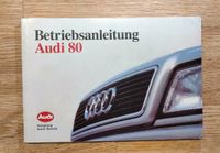 Betriebsanleitung Audi 80 Baden-Württemberg - Oberteuringen Vorschau