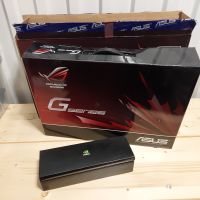 ASUS G51J - Retro Gaming Notebook - mit 3D-Brille Baden-Württemberg - Ulm Vorschau