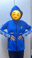 Adidas Jacke Größe 36.38 zu verkaufen Nordrhein-Westfalen - Gütersloh Vorschau