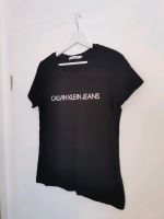 Calvin Klein T-Shirt in schwarz Hannover - Linden-Limmer Vorschau