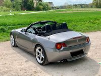 BMW Z4 3.0i Nürnberg (Mittelfr) - Aussenstadt-Sued Vorschau