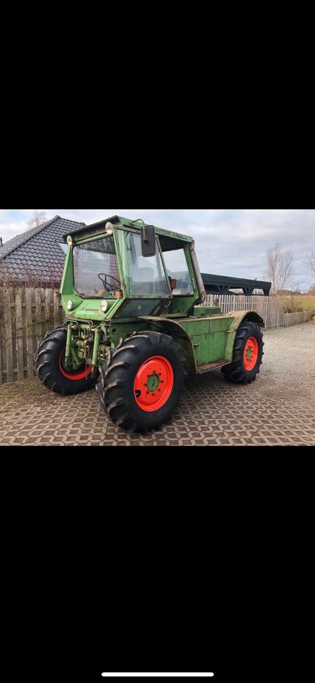 Schlachte Deutz Intrac 2004 2003 2002 2011 auch DX 07 06 05 Suche in Drelsdorf 