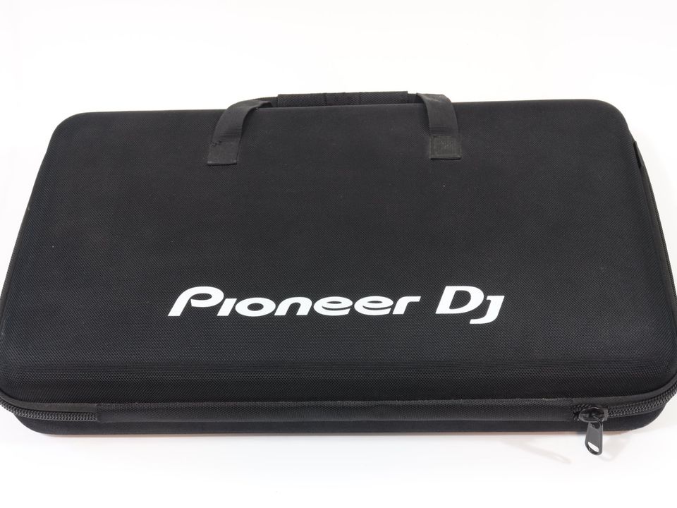 Pioneer DJ DDJ-SB2 Controller - inkl. Softcase + 1 Jahr Gewähr. in Möhnesee