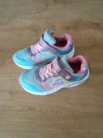 Sketchers Rainbow Racer Größe 30 Nordrhein-Westfalen - Espelkamp Vorschau