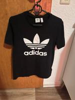 Adidas T-Shirt Niedersachsen - Leer (Ostfriesland) Vorschau