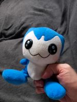 digimon demiveemon kuta chara beanie bean bag plush Duisburg - Walsum Vorschau