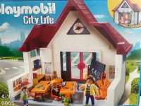 Playmobil Schulhaus 6865 Hessen - Hofheim am Taunus Vorschau